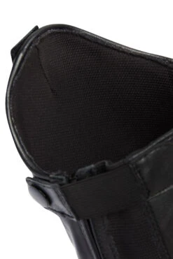 Horze Portland Kinder Reitstiefel Mit Kristallen -Reitbekleidung Verkaufsgeschäft 39148 099 08