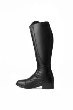 Horze Damenreitstiefel Mit Schnürung -Reitbekleidung Verkaufsgeschäft 39504 BL 3