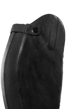 Horze Damenreitstiefel Mit Schnürung -Reitbekleidung Verkaufsgeschäft 39504 BL 7