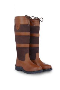Horze Damen Country Winterstiefel