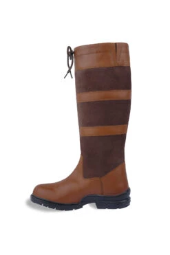 Horze Damen Country Winterstiefel 18 Horze Damen Country Winterstiefel -Reitbekleidung Verkaufsgeschäft 39506 BR 3