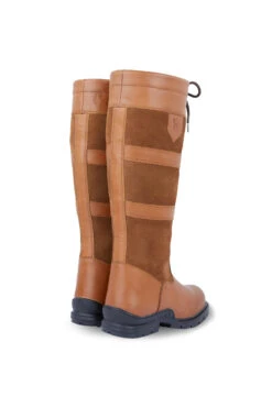 Horze Damen Country Winterstiefel 26 Horze Damen Country Winterstiefel -Reitbekleidung Verkaufsgeschäft 39506 LBR 4