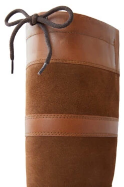 Horze Damen Country Winterstiefel 28 Horze Damen Country Winterstiefel -Reitbekleidung Verkaufsgeschäft 39506 LBR 6