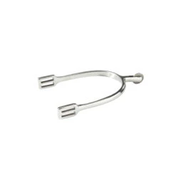 Horze Sporen, Rundes Rad