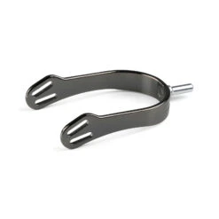 Horze Wechselbare Aluminium-Sporen -Reitbekleidung Verkaufsgeschäft 39725 BL 1