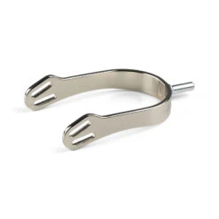 Horze Wechselbare Aluminium-Sporen -Reitbekleidung Verkaufsgeschäft 39725 SI 1