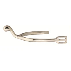 Sprenger Schwanenhalssporen