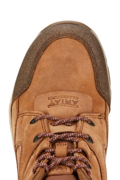 Ariat Telluride II H20 Damen Stallschuhe -Reitbekleidung Verkaufsgeschäft 5DXSY 720 04