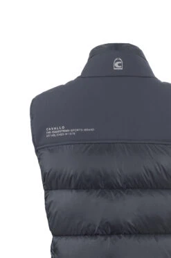 Cavallo Cavagella Damen Weste -Reitbekleidung Verkaufsgeschäft 5MYZP 075 03