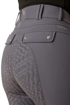 Ariat Tri Factor Frost Winterreithose Mit Vollbesatz Für Damen -Reitbekleidung Verkaufsgeschäft 5ZKRX 095 03