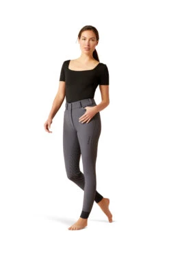 Ariat Tri Factor Frost Winterreithose Mit Vollbesatz Für Damen -Reitbekleidung Verkaufsgeschäft 5ZKRX 095 06