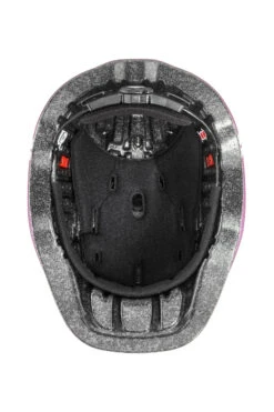 Uvex Onyxx Princess Reithelm Für Kinder -Reitbekleidung Verkaufsgeschäft 85G9P 435 05