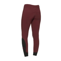 Cavalleria Toscana New Grip System Damen Reithose Mit Kniebesatz -Reitbekleidung Verkaufsgeschäft 985517 DRE 1