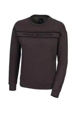 Pikeur Selection Damen Pullover -Reitbekleidung Verkaufsgeschäft 985MU 087 01