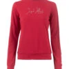 Cavallo Cavakirstin Damen Sweatshirt -Reitbekleidung Verkaufsgeschäft 9RGGQ 240 01