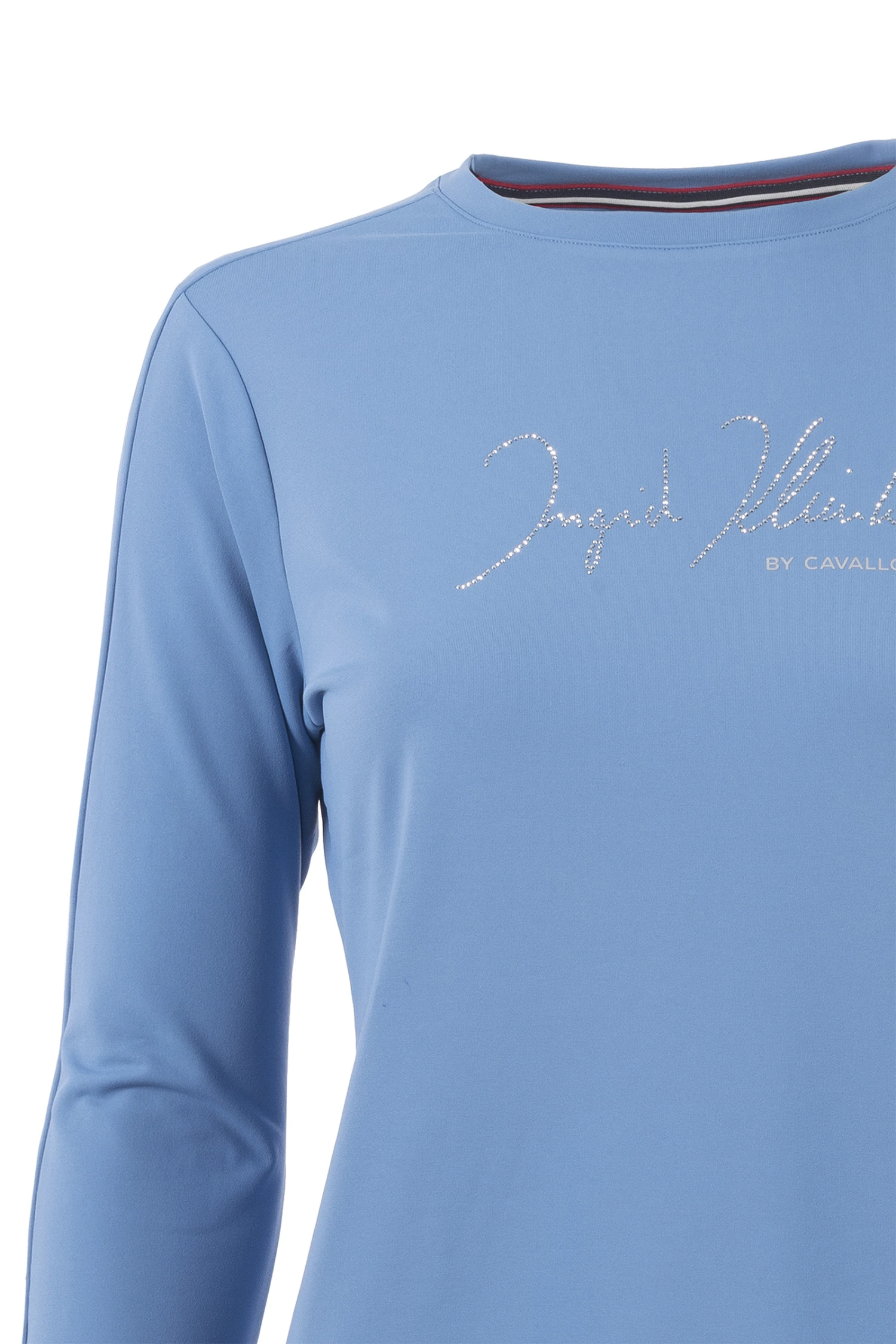 Cavallo Cavakirstin Damen Sweatshirt 9 Cavallo Cavakirstin Damen Sweatshirt – Bild 7