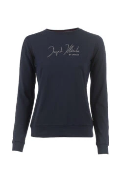 Cavallo Cavakirstin Damen Sweatshirt 22 Cavallo Cavakirstin Damen Sweatshirt -Reitbekleidung Verkaufsgeschäft 9RGGQ 590 01