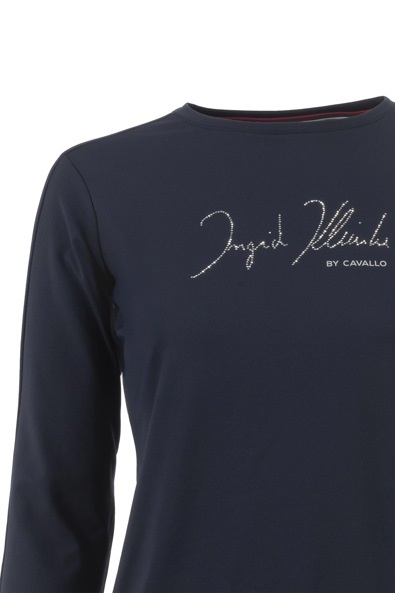 Cavallo Cavakirstin Damen Sweatshirt 13 Cavallo Cavakirstin Damen Sweatshirt – Bild 11