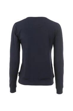 Cavallo Cavakirstin Damen Sweatshirt 25 Cavallo Cavakirstin Damen Sweatshirt -Reitbekleidung Verkaufsgeschäft 9RGGQ 590 04