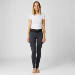 Horze Damen Reitleggings Mit Vollbesatz Und Elastischem Bund -Reitbekleidung Verkaufsgeschäft CP3594 SDG 2