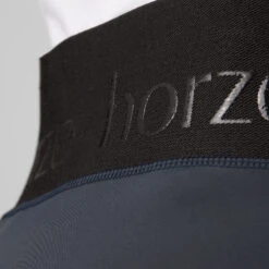 Horze Damen Reitleggings Mit Vollbesatz Und Elastischem Bund -Reitbekleidung Verkaufsgeschäft CP3594 SDG 4