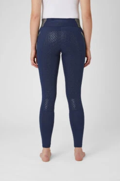 Damen Reitleggings Mit Vollbesatz Und Glitzerbund 31 Damen Reitleggings Mit Vollbesatz Und Glitzerbund -Reitbekleidung Verkaufsgeschäft CP3672 DB 4