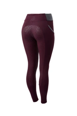 Damen Reitleggings Mit Vollbesatz Und Glitzerbund 34 Damen Reitleggings Mit Vollbesatz Und Glitzerbund -Reitbekleidung Verkaufsgeschäft CP3672 DRE 1