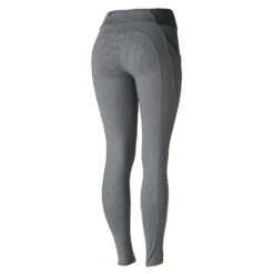 Damen Reitleggings Mit Vollbesatz Und Glitzerbund 37 Damen Reitleggings Mit Vollbesatz Und Glitzerbund -Reitbekleidung Verkaufsgeschäft CP3672 G 3