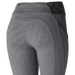 Damen Reitleggings Mit Vollbesatz Und Glitzerbund 39 Damen Reitleggings Mit Vollbesatz Und Glitzerbund -Reitbekleidung Verkaufsgeschäft CP3672 G 5