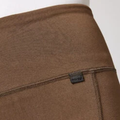 Reitleggings Für Damen Mit Silikonvollbesatz Und Handytaschen -Reitbekleidung Verkaufsgeschäft CP3695 BDBR 7