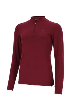 Schockemöhle Winter Page Style Damen Shirt