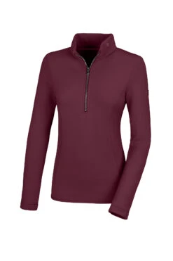 Pikeur Classic Sports Damen Polartec Shirt