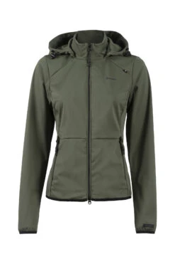 Cavallo Cavafaith Damen Softshell Jacke -Reitbekleidung Verkaufsgeschäft GDXZN 670 01