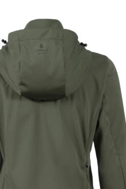 Cavallo Cavafaith Damen Softshell Jacke -Reitbekleidung Verkaufsgeschäft GDXZN 670 03
