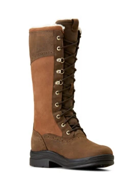 Ariat Wythburn II H2O Wasserdichte Damenstiefel 17 Ariat Wythburn II H2O Wasserdichte Damenstiefel -Reitbekleidung Verkaufsgeschäft GFD0W 780 02