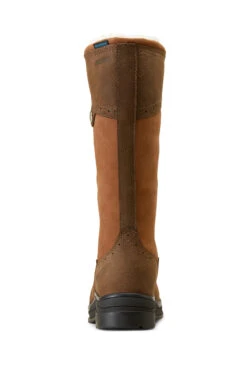 Ariat Wythburn II H2O Wasserdichte Damenstiefel 20 Ariat Wythburn II H2O Wasserdichte Damenstiefel -Reitbekleidung Verkaufsgeschäft GFD0W 780 05