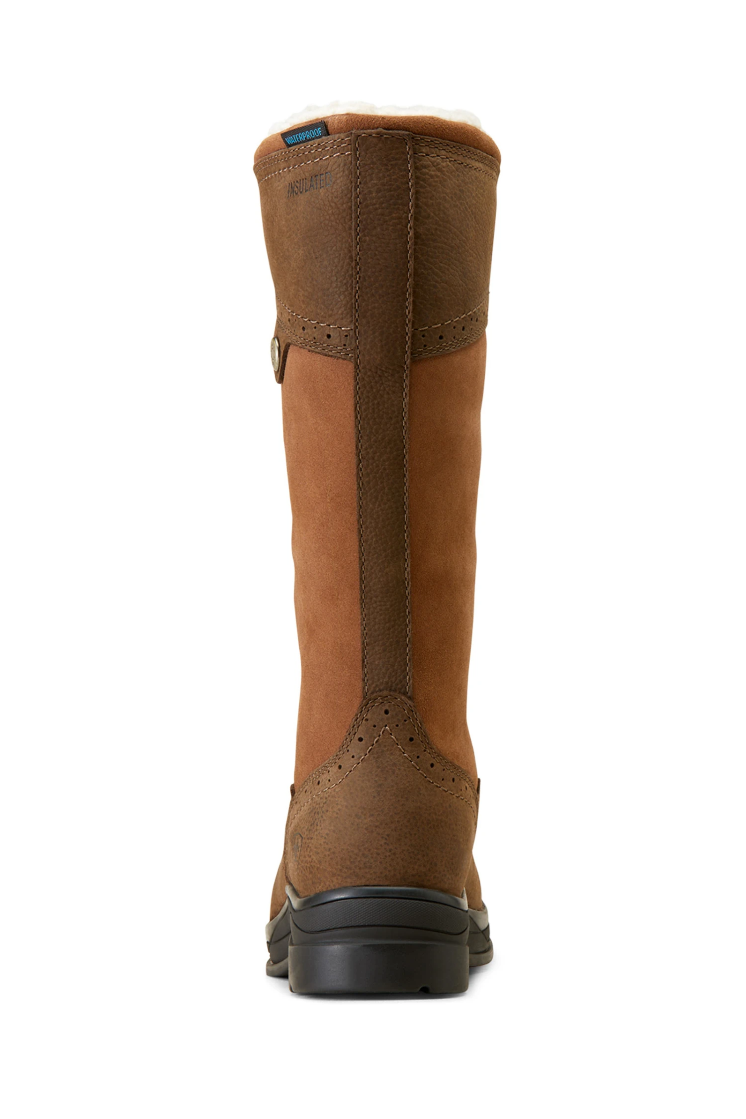 Ariat Wythburn II H2O Wasserdichte Damenstiefel 7 Ariat Wythburn II H2O Wasserdichte Damenstiefel – Bild 5