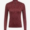 LeMieux Fleur Damen Baselayer -Reitbekleidung Verkaufsgeschäft J3NSA 248 01