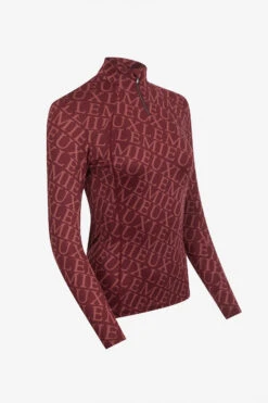LeMieux Fleur Damen Baselayer -Reitbekleidung Verkaufsgeschäft J3NSA 248 03