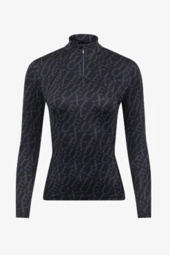LeMieux Fleur Damen Baselayer -Reitbekleidung Verkaufsgeschäft J3NSA 580 01