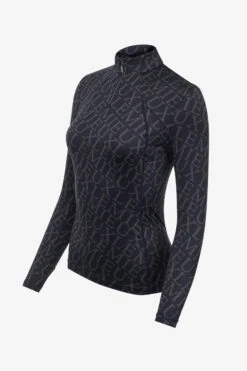 LeMieux Fleur Damen Baselayer -Reitbekleidung Verkaufsgeschäft J3NSA 580 02