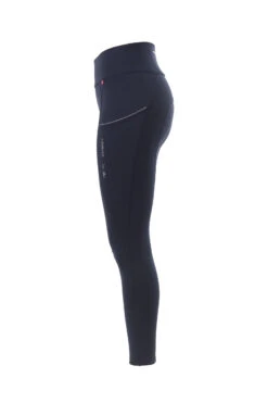 Cavallo Cavalina Damen Reitleggings Mit Vollgrip -Reitbekleidung Verkaufsgeschäft KTU74 590 03