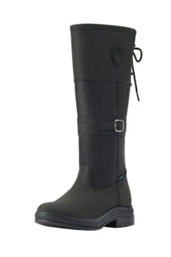Ariat Langdale Wasserdichte Stiefel -Reitbekleidung Verkaufsgeschäft MX6XG 098 01