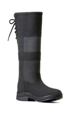 Ariat Langdale Wasserdichte Stiefel -Reitbekleidung Verkaufsgeschäft MX6XG 098 04