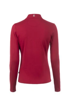 Cavallo Cavakimberly Damen Langarm Baselayer -Reitbekleidung Verkaufsgeschäft NDG18 240 04