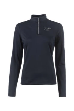 Cavallo Cavakimberly Damen Langarm Baselayer -Reitbekleidung Verkaufsgeschäft NDG18 590 01