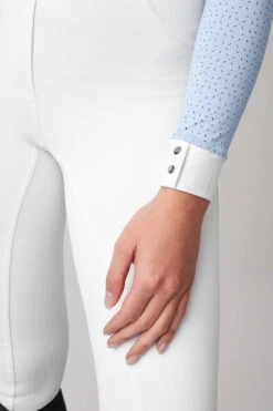 LeMieux Olivia Damen Langarm Turniershirt 11 LeMieux Olivia Damen Langarm Turniershirt -Reitbekleidung Verkaufsgeschäft P600X 520 05