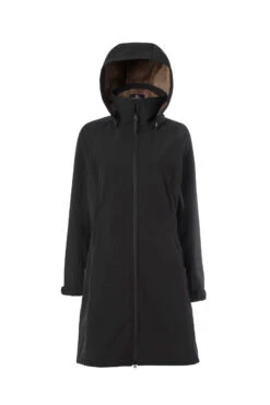 Mountain Horse Stella Damen Softshell Parka -Reitbekleidung Verkaufsgeschäft R9NDH 099 01