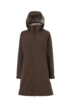 Mountain Horse Stella Damen Softshell Parka -Reitbekleidung Verkaufsgeschäft R9NDH 780 01