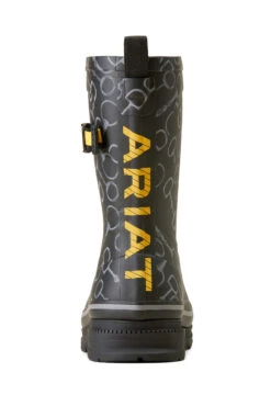 Ariat Kelmarsh Mid Damen Gummistiefel -Reitbekleidung Verkaufsgeschäft U0AF8 095 05